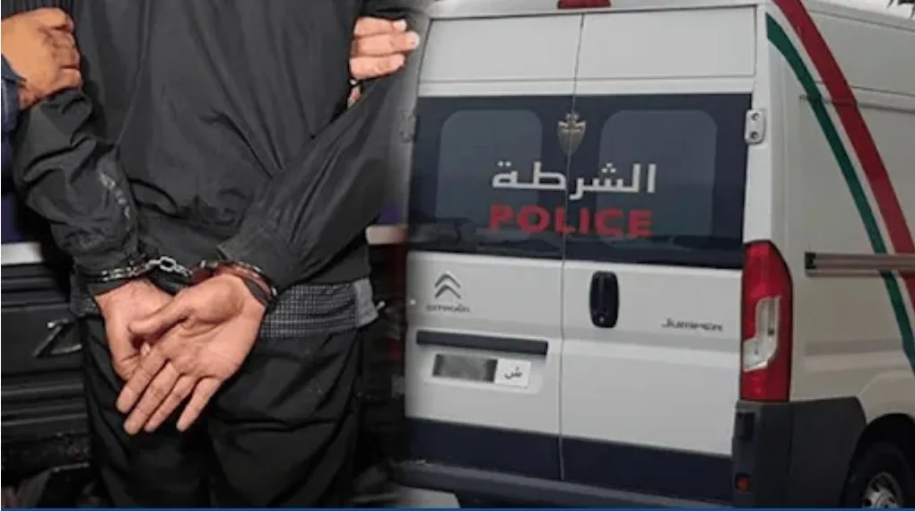 تفكيك عصابة لسرقة الدراجات النارية في الصويرة