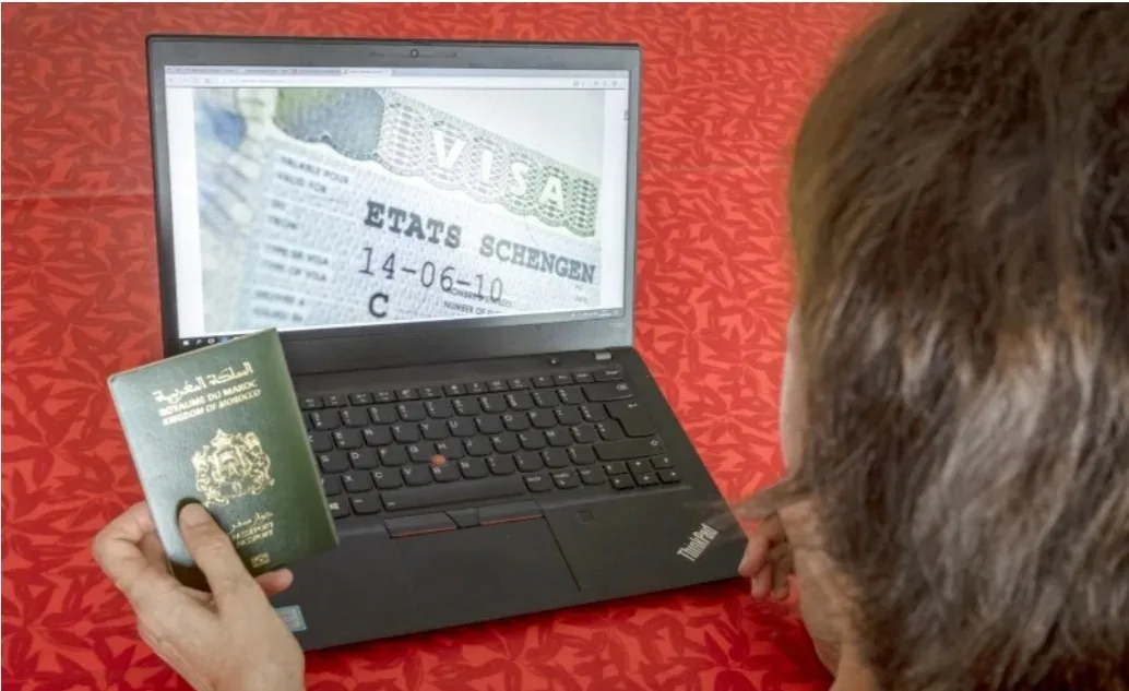تفكيك شبكة سماسرة التأشيرات في الناظور