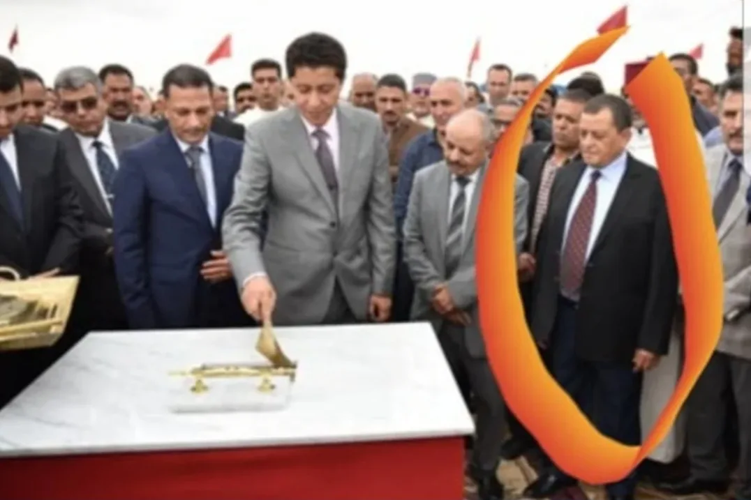 غرفة المشورة بوجدة تؤيد قرار قاضي التحقيق بإغلاق الحدود في وجه بارون العقار عبد الرحمن المكروض وترفض ملتمس النيابة العامة إيداعه السجن