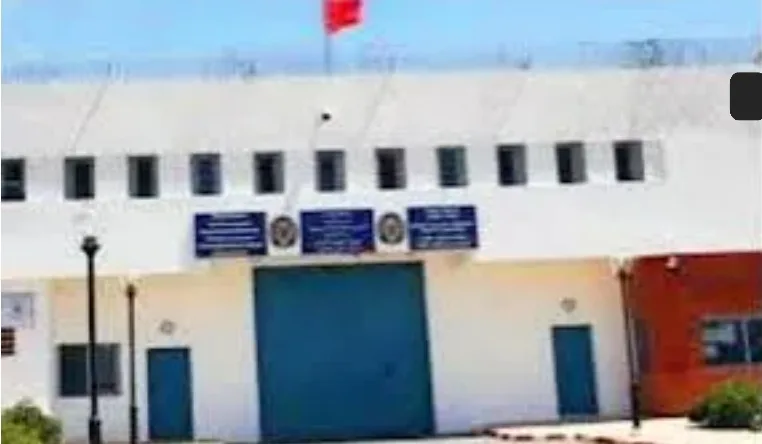 بعد مقال “كواليس الريف” … نقل سجين على وجه السرعة من سجن سلوان إلى مستشفى الناظور