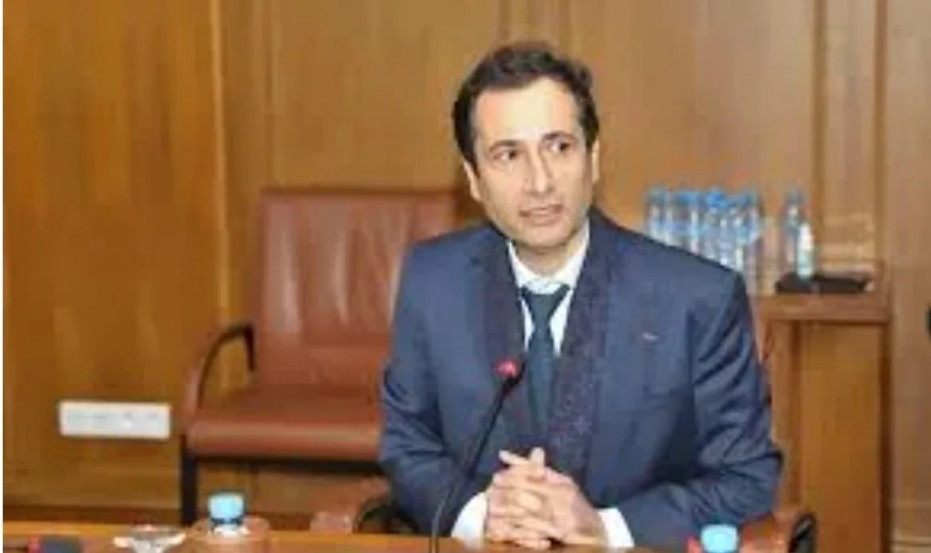 محمد بنشعبون رئيسا لمجلس الإدارة الجماعية لاتصالات المغرب
