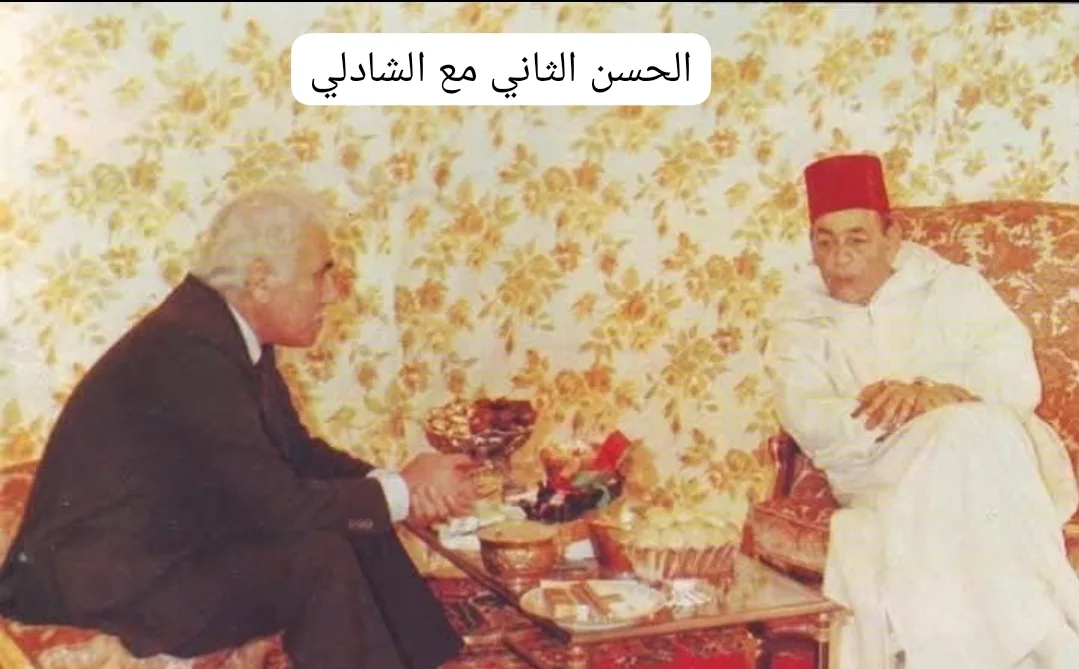 أجهضه “الكابرانات” … 42 سنة على لقاء الصلح التاريخي بين المغرب والجزائر في خيمتين على حدود وجدة … حيث تحول التقارب إلى صراع أكثر خطورة