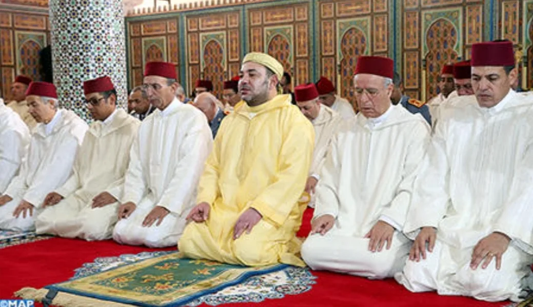 الملك محمد السادس يأمر بفتح 26 مسجدا لإستقبال أكثر من 14000 مصليا في رمضان