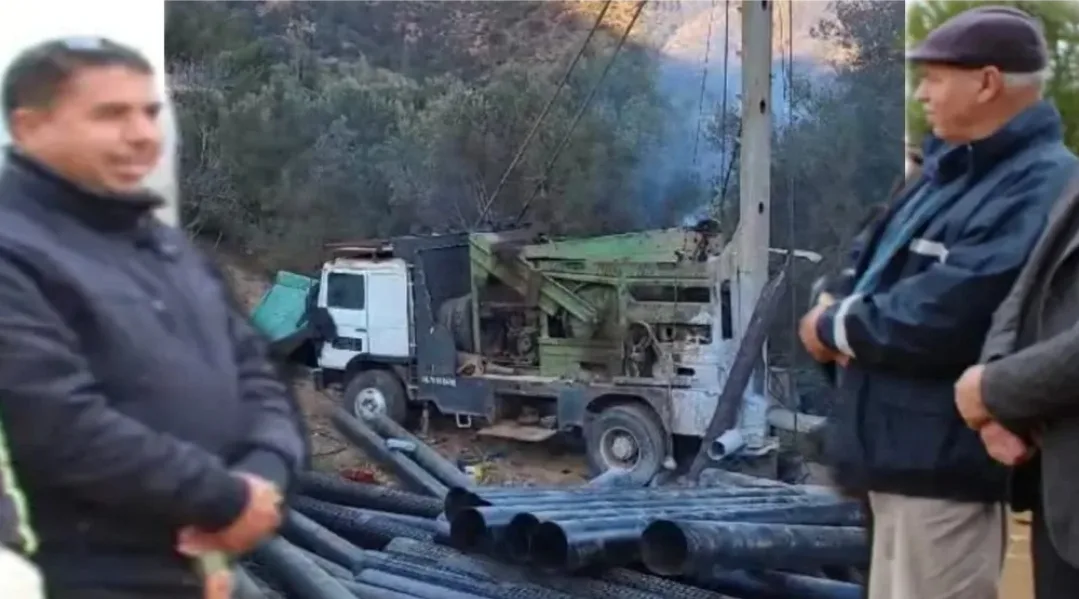 مقال جريدة “كواليس الريف” يدفع عامل إقليم الدريوش لفتح تحقيق في قضايا فساد بجماعة إجرمواس
