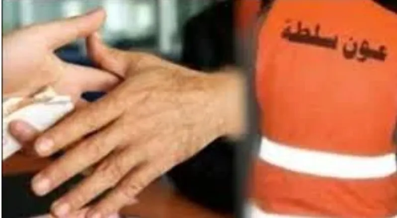 الحسيمة :    ابتزازات أعوان سلطة في جبة صحافيين تثير استياء المنتخبين