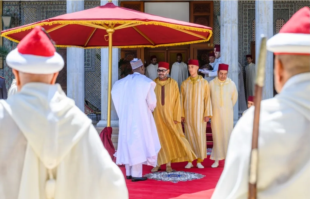 الجزائر تتحامل على قرار الملك محمد السادس بمنع شعيرة عيد الأضحى على المغاربة