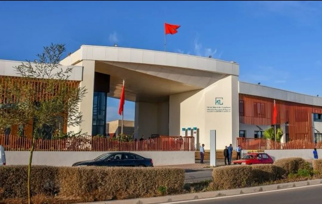 مدينة المهن والكفاءات بالناظور في خبر كان … إغلاق مفاجئ ونزاعات داخلية بين أطر المؤسسة
