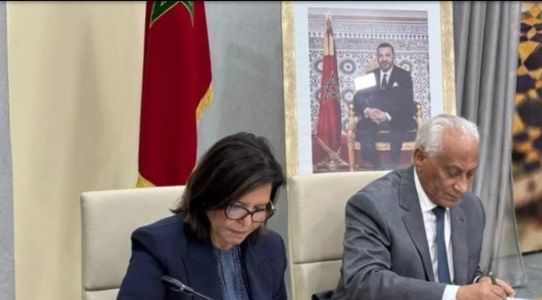 معتقلين في سجون الناظور الحسيمة عكاشة طنجة وغيرها … سيخضعون  للتدريب في الصيد بالبحار