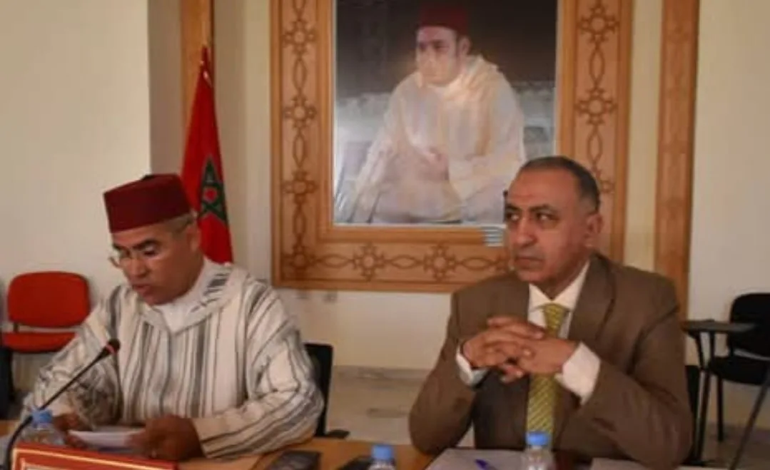 شبهات فساد مالي تهز غرفة الصناعة التقليدية بجهة الشرق