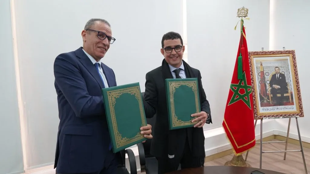 جامعة عبد المالك السعدي بتطوان تعقد شراكة لتعزيز البحث في الاستخدامات الطبية للقنب الهندي