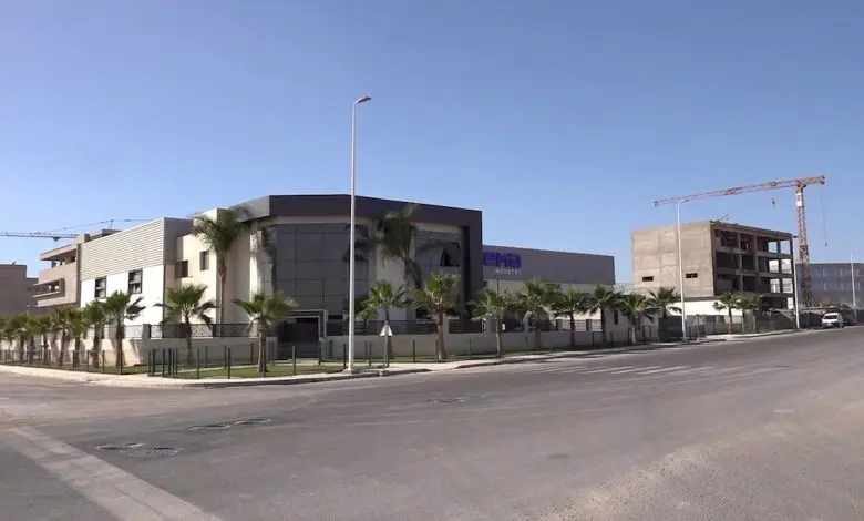 مشاريع صناعية كبرى تعزز الاقتصاد وفرص العمل في سوس ماسة