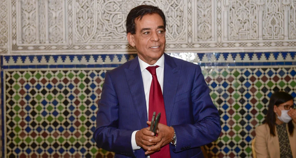 الاتحاد الدستوري يشيد بالجاهزية الأمنية ويؤكد على أهمية تحفيز الاقتصاد والتصدي للغلاء