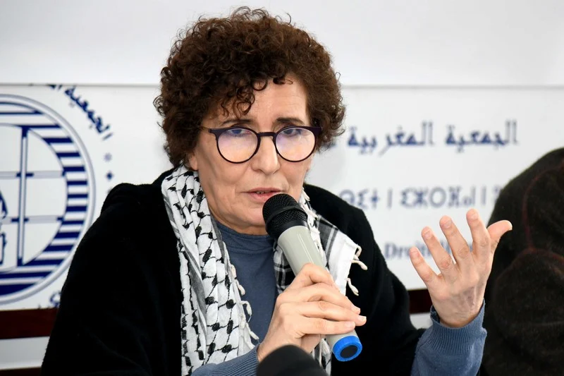 تأسيس هيئة “مغربيات ضد التطبيع” لدعم القضية الفلسطينية وتعزيز المقاطعة
