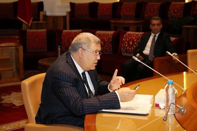 اجتماعات مكثفة بجهات المغرب لتسريع تحصيل ديون الجماعات الترابية ومواجهة التهرب الجبائي