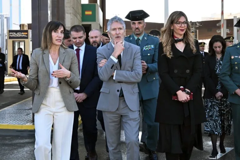 إسبانيا تشيد بالتعاون الأمني مع المغرب وتؤكد العلاقات “الأخوية” بين البلدين