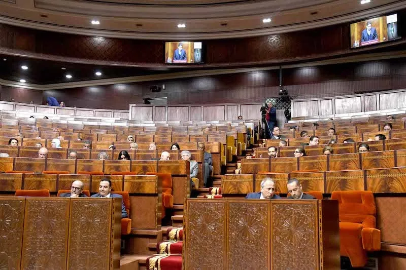صراعات داخلية تعطل انطلاقة لجنة تقييم “مخطط المغرب الأخضر”