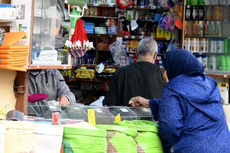 مشروع قانون لتعزيز حقوق المستهلك وضمان التوازن في المعاملات التجارية