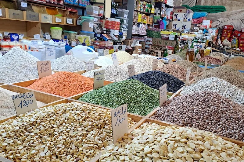 ولاية جهة الشرق توفر مداومة للمستهلكين خلال رمضان لمراقبة الأسعار وجودة المنتجات