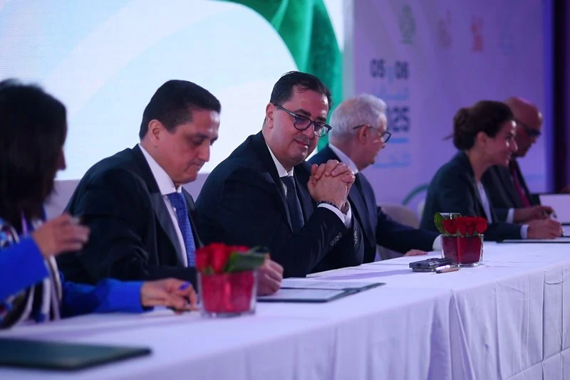 تنمية مستدامة في مواجهة التغيرات المناخية .. طنجة تحتضن منتدى “WEFE Nexus”