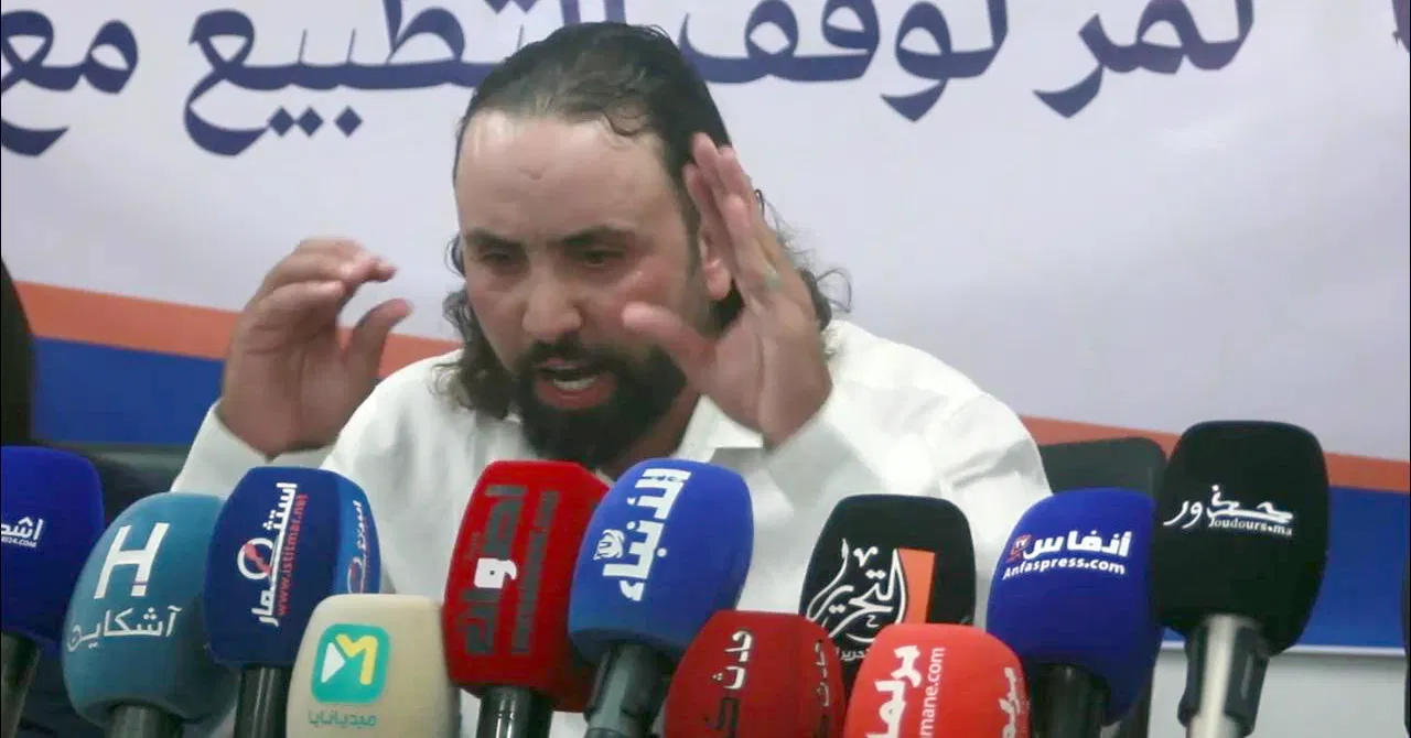 محكمة مراكش تؤجل قضية الناشط سعيد آيت مهدي والضغوط تتزايد للمطالبة بالإنصاف