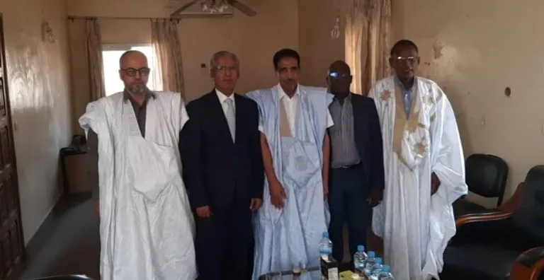 موريتانيا تحت ضغوط التخلي عن حيادها في نزاع الصحراء المغربية