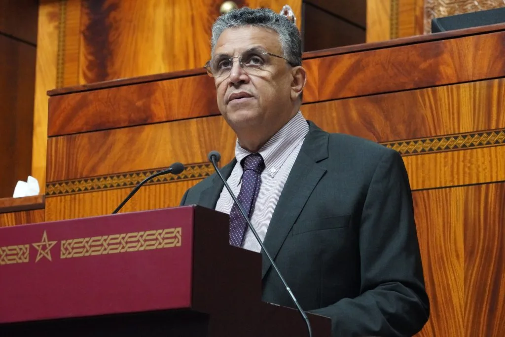 بنك البصمة الجينية.. مشروع لتعزيز العدالة الجنائية في المغرب