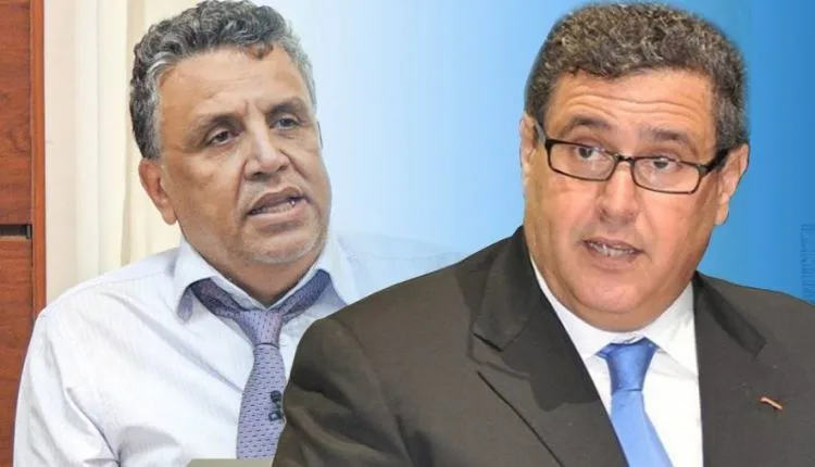 تراشق سياسي بين “الأصالة والمعاصرة” و”الأحرار” حول فشل مشروع سوق السمك بباب برد