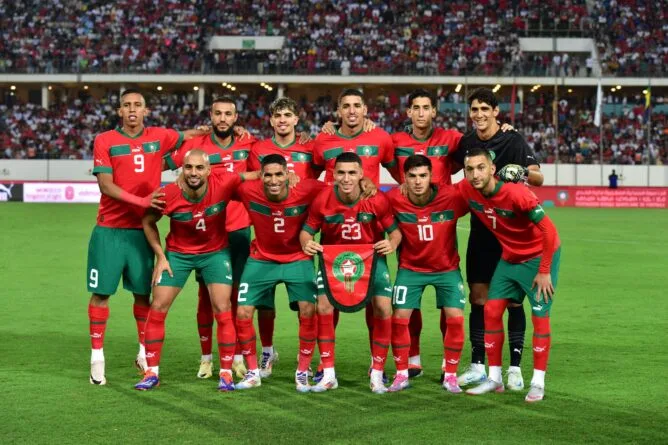 نفاد تذاكر مباراة المغرب والنيجر يثير مخاوف من السوق السوداء في وجدة