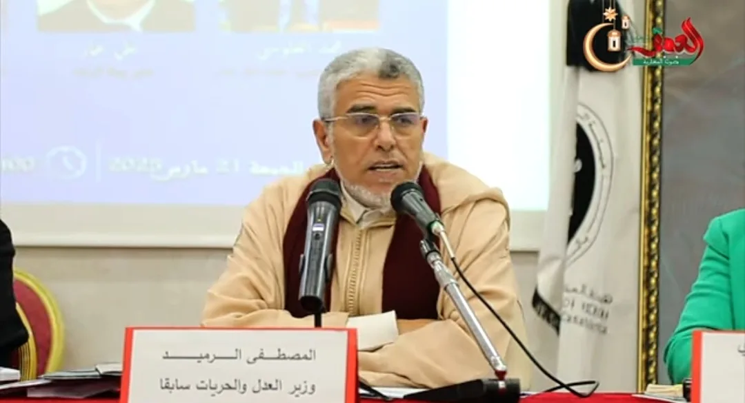 جدل واسع بعد تصريحات لشكر حول “حماس”.. اتهامات بالاصطفاف مع إسرائيل وردود غاضبة