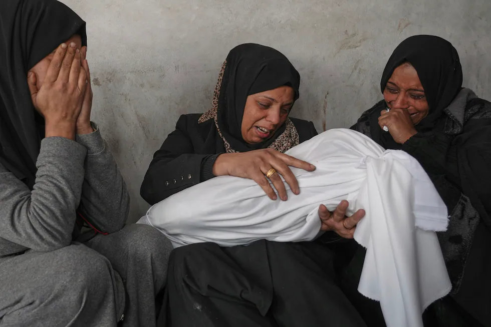 تصاعد التوتر في غزة وسط مقترح مصري جديد لوقف إطلاق النار