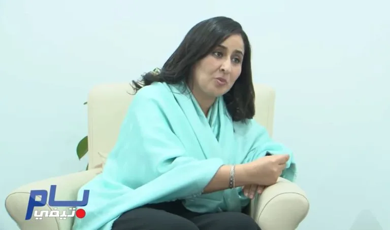 “المقربون أولى” … البام يعين غزلان دروس مديرة للكتاب والخزانات والمحفوظات في وزارة الثقافة