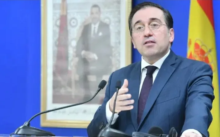 وزير الخارجية الإسباني :   موقف مدريد من مغربية الصحراء تتقاسمه مع أغلب الدول الأوروبية