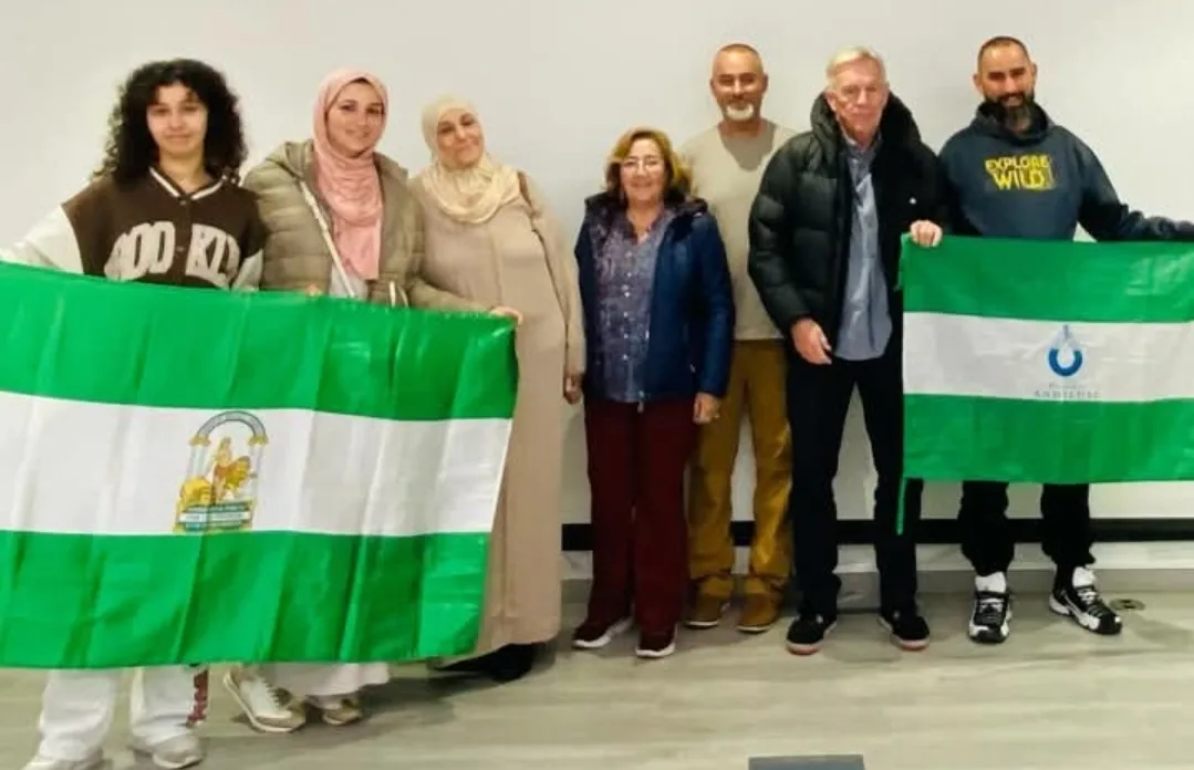 الحزب الأندلسي يسعى إلى بناء جسور بين سبتة ومليلية والأندلس مع المغرب