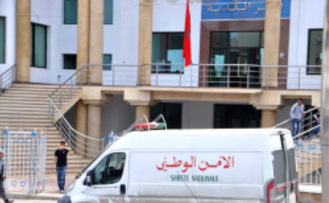 بأمر من الوكيل العام … الفرقة الجهوية للشرطة القضائية تحل ضيفا ثقيلا على جماعتي الحسيمة وإمزورن