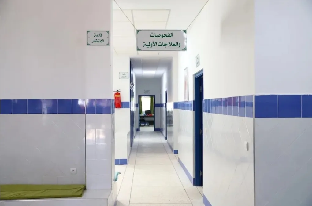 جدل حول مجانية الخدمات الصحية بطنجة وسط تطمينات رسمية
