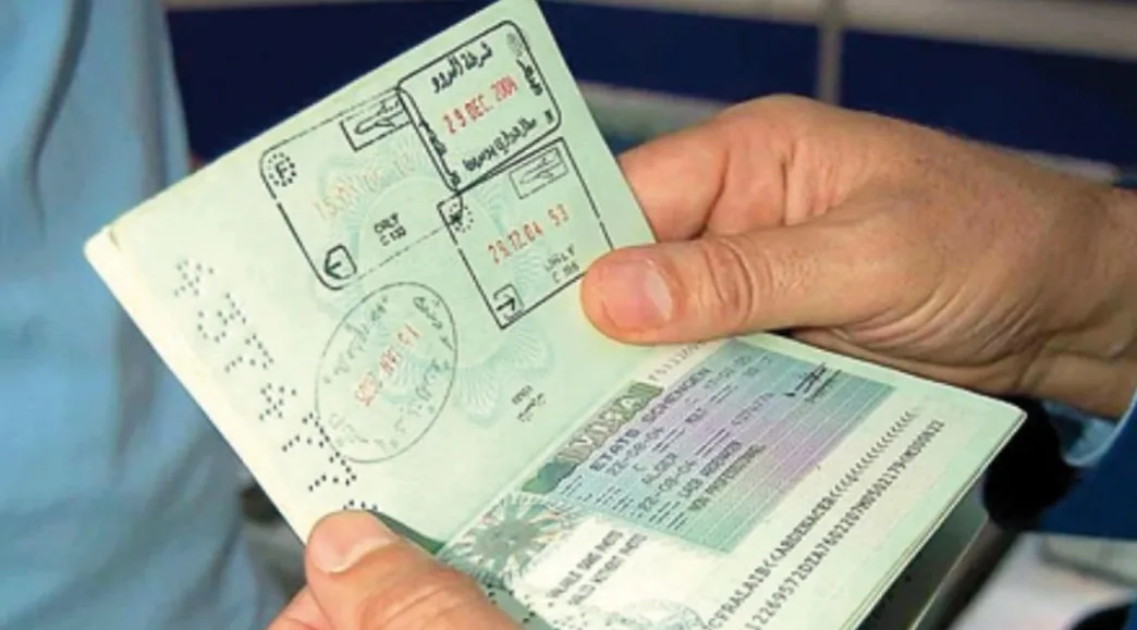 المغاربة الأكثر حصولا على “الفيزا” الفرنسية