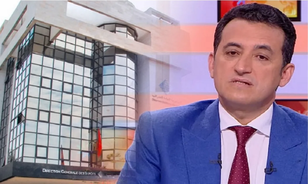 المدير العام للضرائب ينفي سحب أموال طائلة وبالملايير من طرف أشخاص من حساباتهم البنكية بسبب المراجعة الضريبية