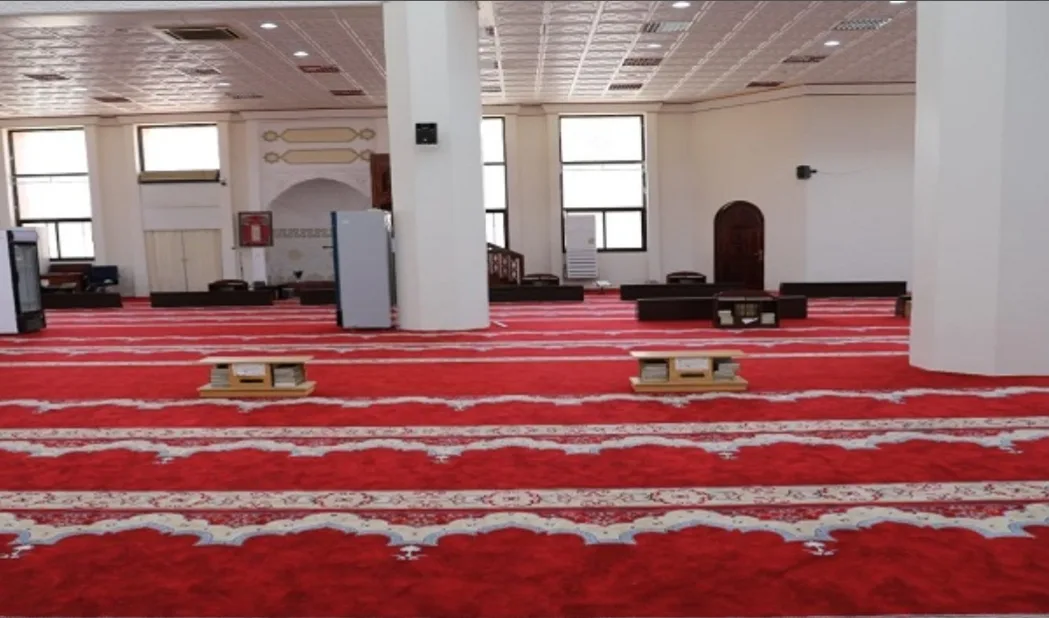 هروب عدد من المصلين داخل مسجد بفاس خلال صلاة التراويح