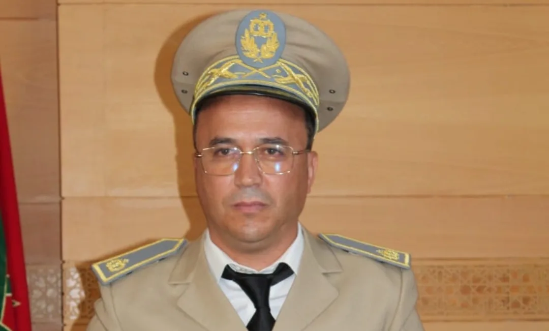 مركز كرونة بجماعة تمسمان يتحول إلى منطقة نظيفة بفعل السلطة وليس الجماعة