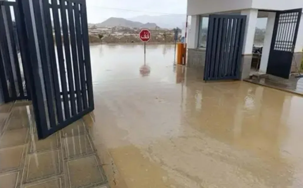 الجمعية المغربية لحقوق الإنسان تطالب وزير الصحة بفتح تحقيق عاجل حول تدهور بنية وأداء مستشفى ميضار بالدريوش