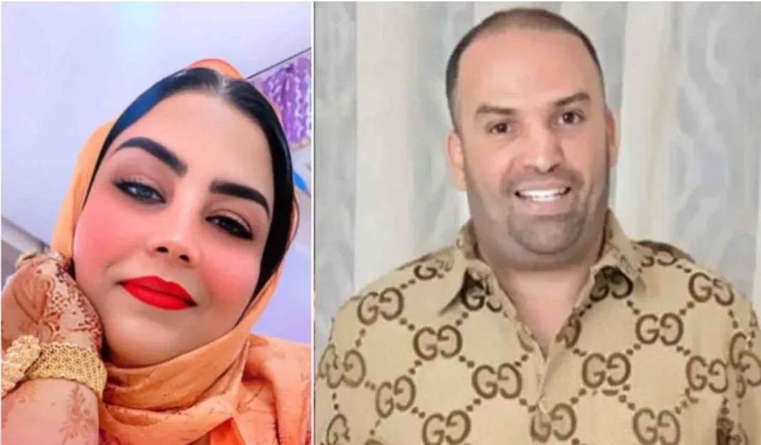 رموز التفاهة … إستئنافية الدار البيضاء تؤيد حبس ولد الشينوية ب 3 سنوات وبنت العساس بسنتين ونصف