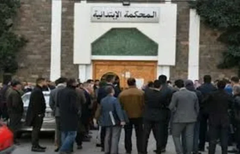 جدل واسع بعد الإفراج عن “ميمون عيادة” المتهم في قضية محاول تهريب 4 أطنان من المخدرات بالناظور