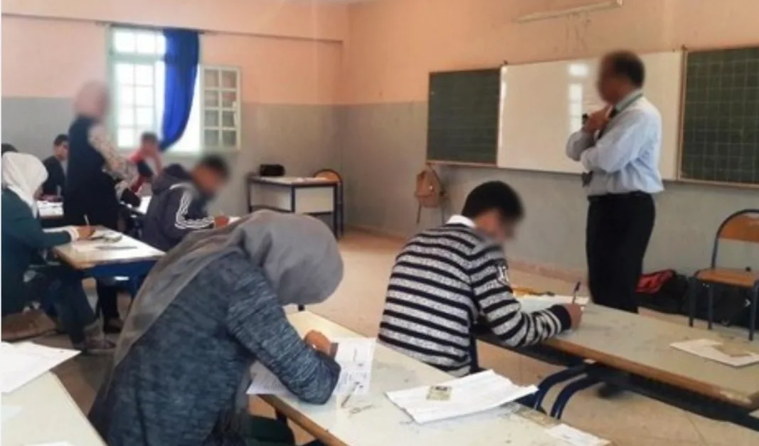 وزارة التربية الوطنية تطلق مباراة مهنية لتوظيف 6 آلاف أستاذ للثانوي في السلم 11