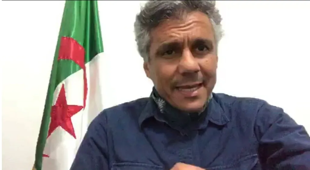 المغرب يقرر ترحيل مرشح الرئاسة السابق في الجزائر رشيد نكاز ومنعه من الدخول مجددا