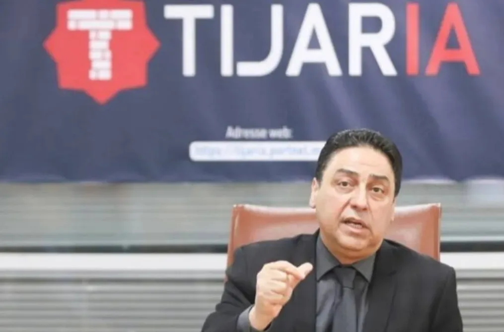 إطلاق منصة “TijarlA” لتعزيز التجارة الخارجية المغربية
