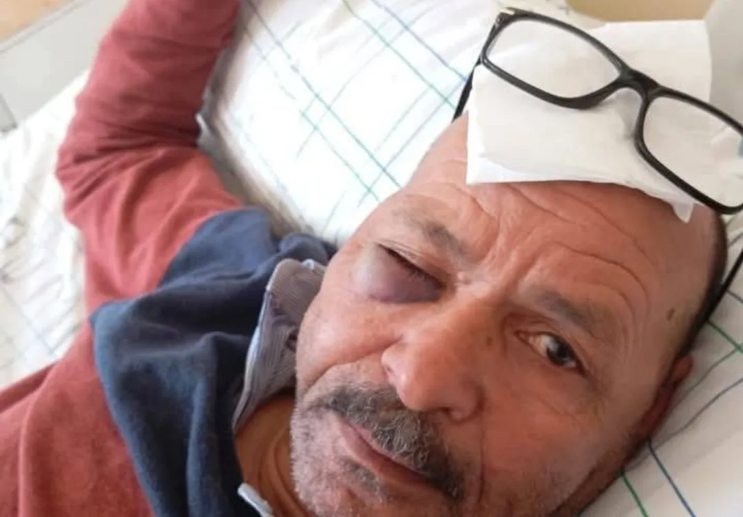 حين يتحول الحامي إلى جلاد … اعتداء وحشي على ممرض من طرف دركي يهز المغرب !
