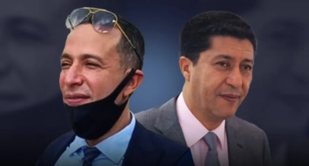 تلعثم فأغرق نفسه … محاكمة رئيس جهة الشرق في قضية التهريب الدولي للمخدرات … شقيقه عبد الرحيم يحاصر بأسئلة حارقة في محكمة الدار البيضاء