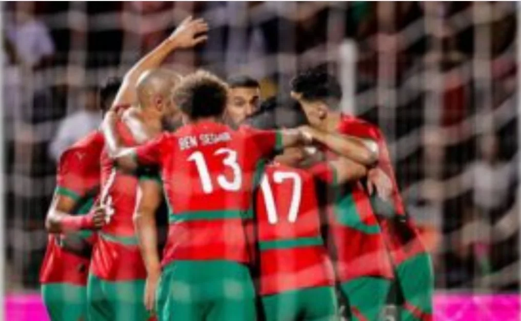 المنتخب المغربي يفوز على نظيره من النيجر بهدفين لواحد ويعتلي صدارة إقصائيات مونديال 2026