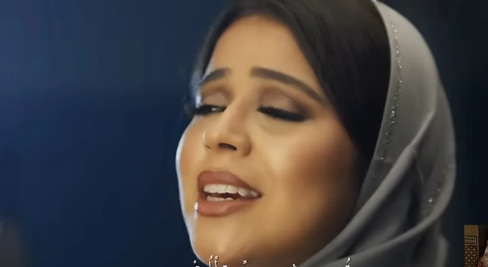 حفلها المثير بفاس … سلمى الشنواني الفنانة التي تعتقد أن الأرض تدور حول صوتها !