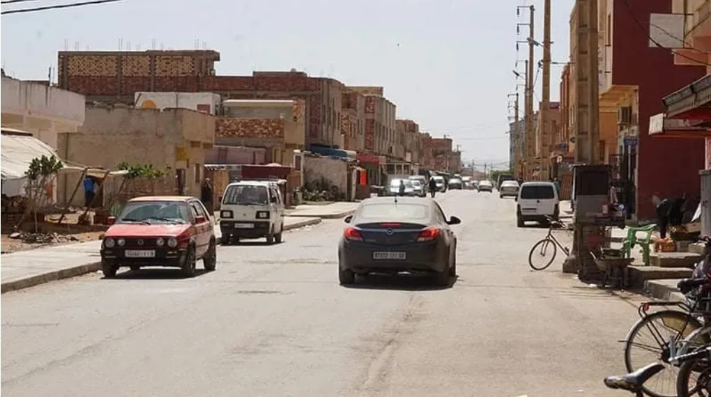 رغم الفائض المالي … ساكنة حي تاويمة بالناظور تعاني التهميش في ظل غياب العدالة المجالية